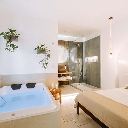 Dirium - Exclusive Rooms Monopoli Ngoại thất bức ảnh