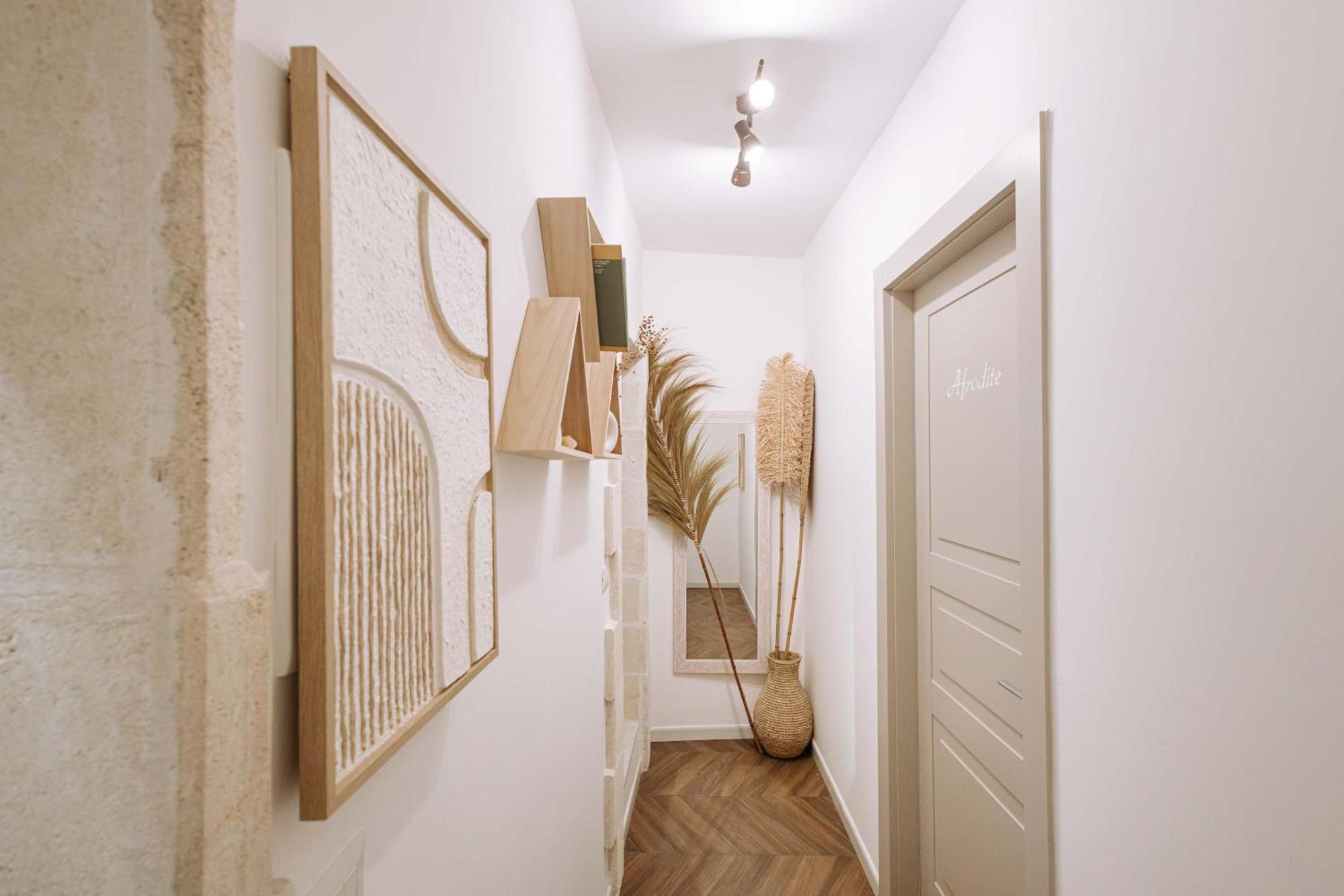 Dirium - Exclusive Rooms Monopoli Ngoại thất bức ảnh