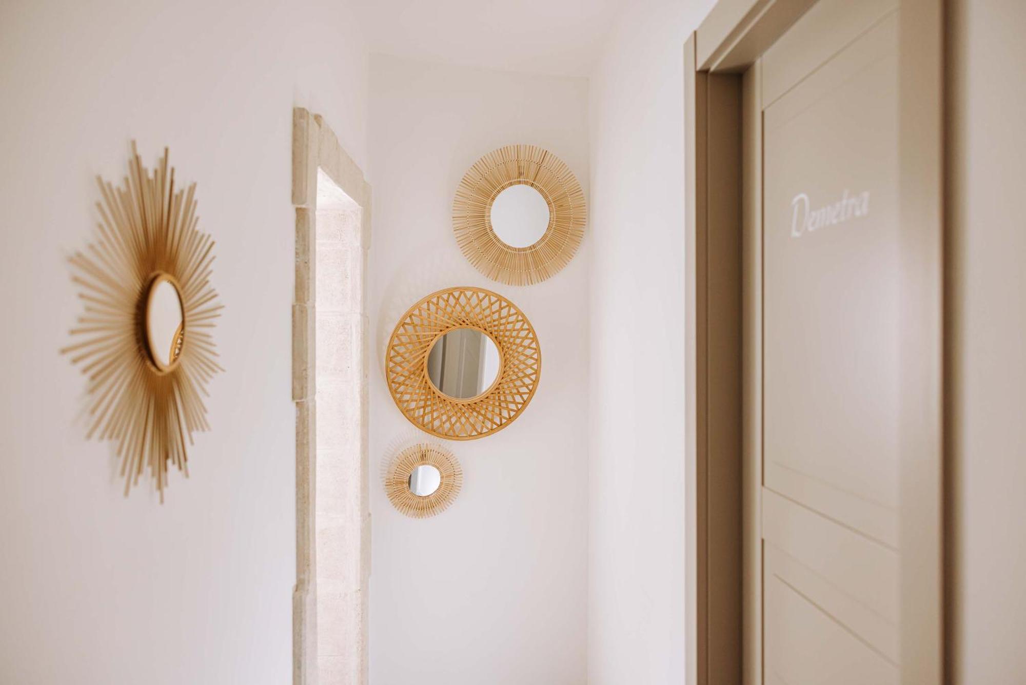 Dirium - Exclusive Rooms Monopoli Ngoại thất bức ảnh