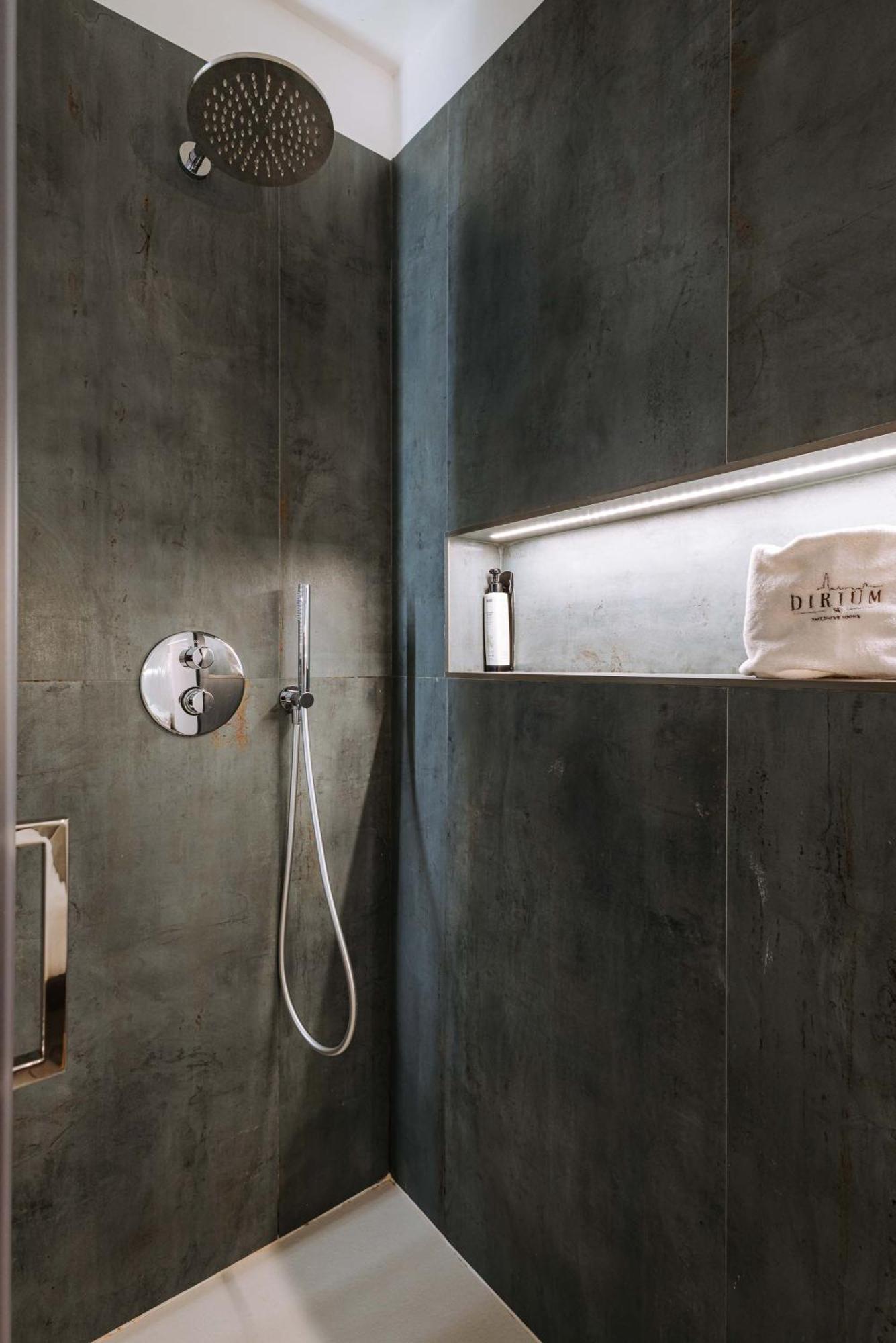 Dirium - Exclusive Rooms Monopoli Ngoại thất bức ảnh