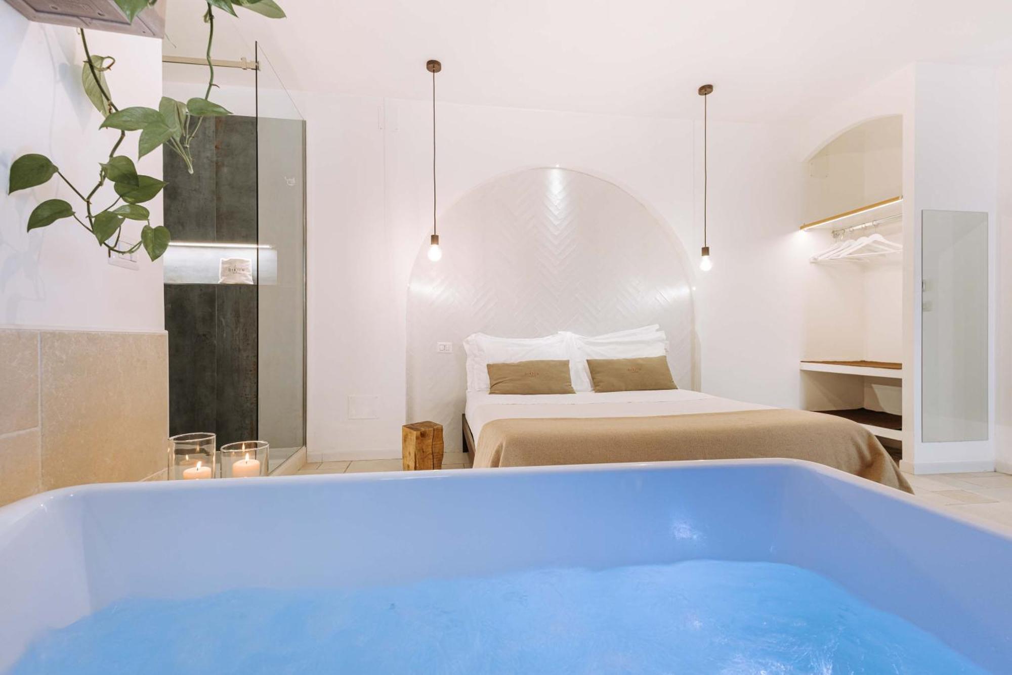 Dirium - Exclusive Rooms Monopoli Ngoại thất bức ảnh