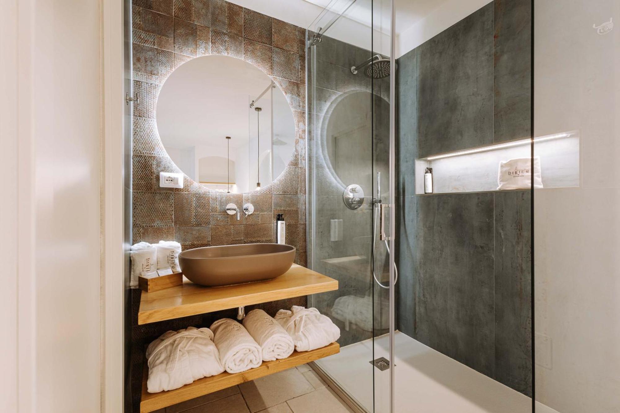 Dirium - Exclusive Rooms Monopoli Ngoại thất bức ảnh