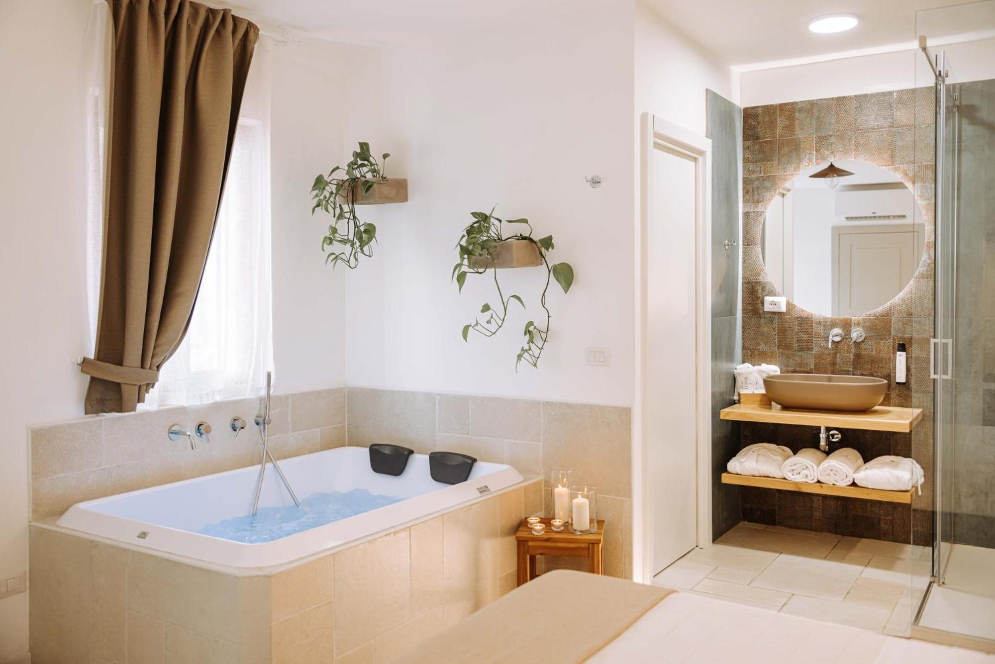 Dirium - Exclusive Rooms Monopoli Ngoại thất bức ảnh