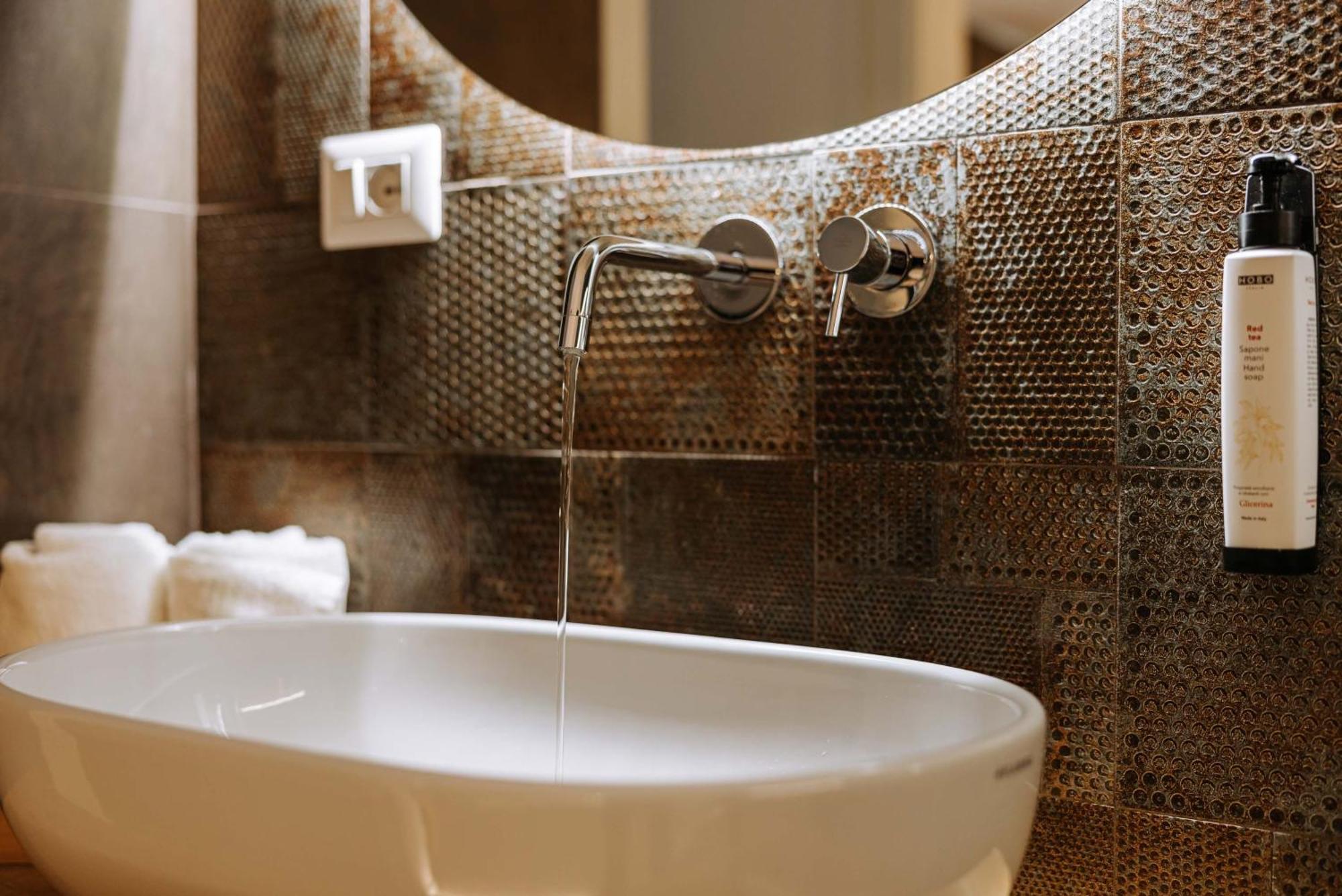 Dirium - Exclusive Rooms Monopoli Ngoại thất bức ảnh