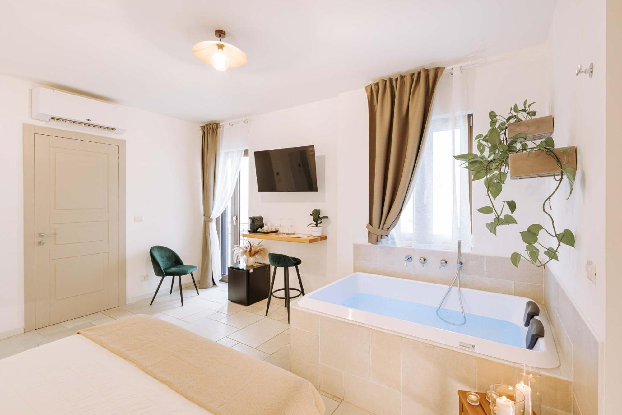 Dirium - Exclusive Rooms Monopoli Ngoại thất bức ảnh