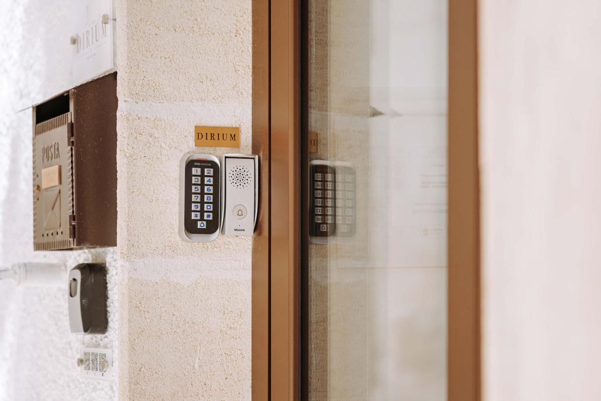 Dirium - Exclusive Rooms Monopoli Ngoại thất bức ảnh