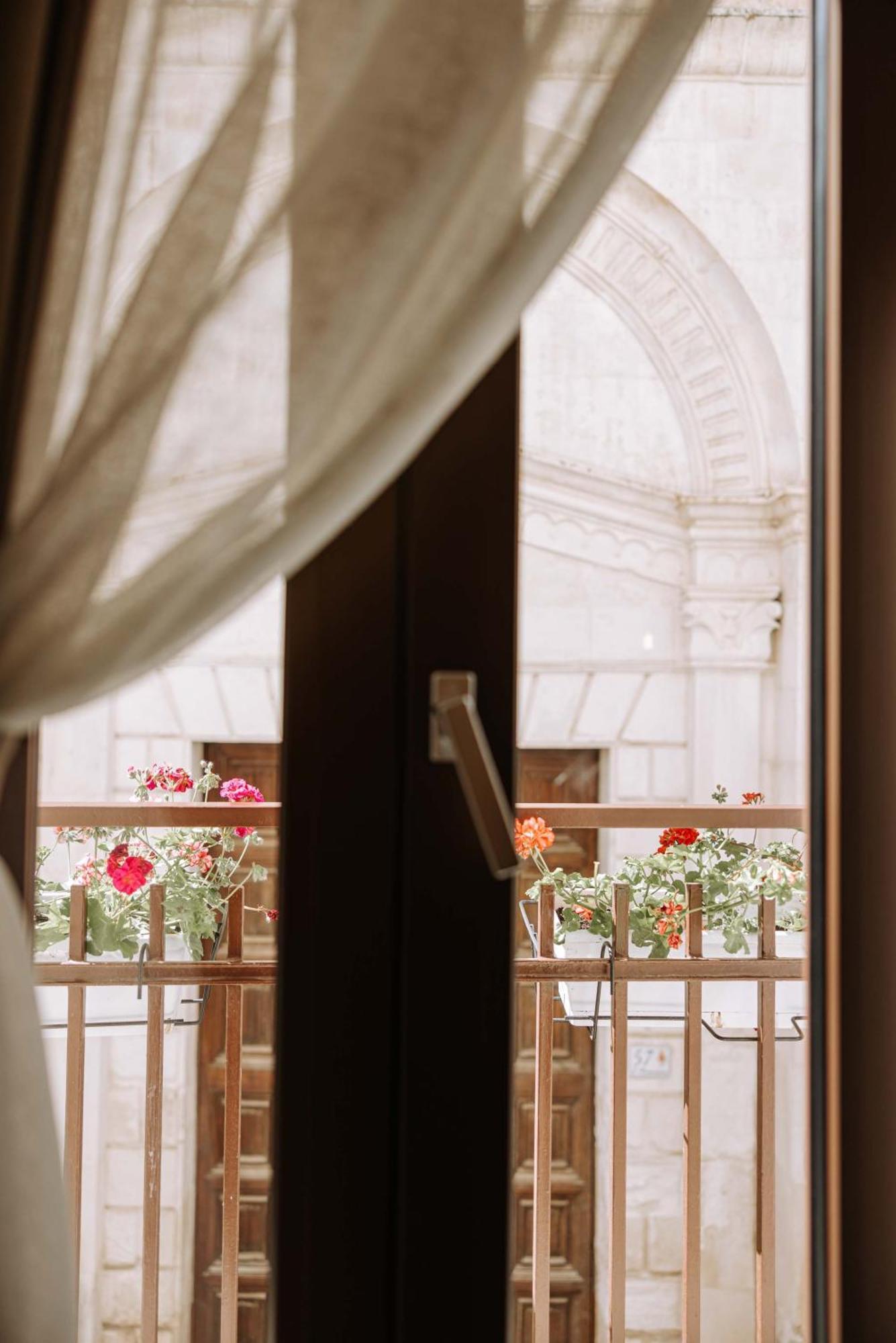 Dirium - Exclusive Rooms Monopoli Ngoại thất bức ảnh