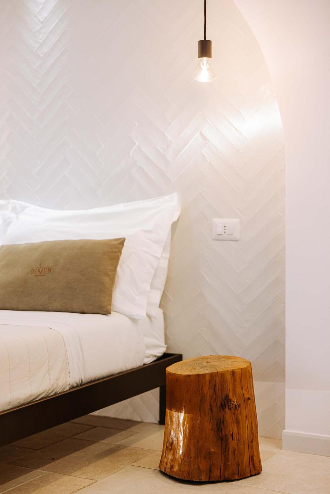 Dirium - Exclusive Rooms Monopoli Ngoại thất bức ảnh