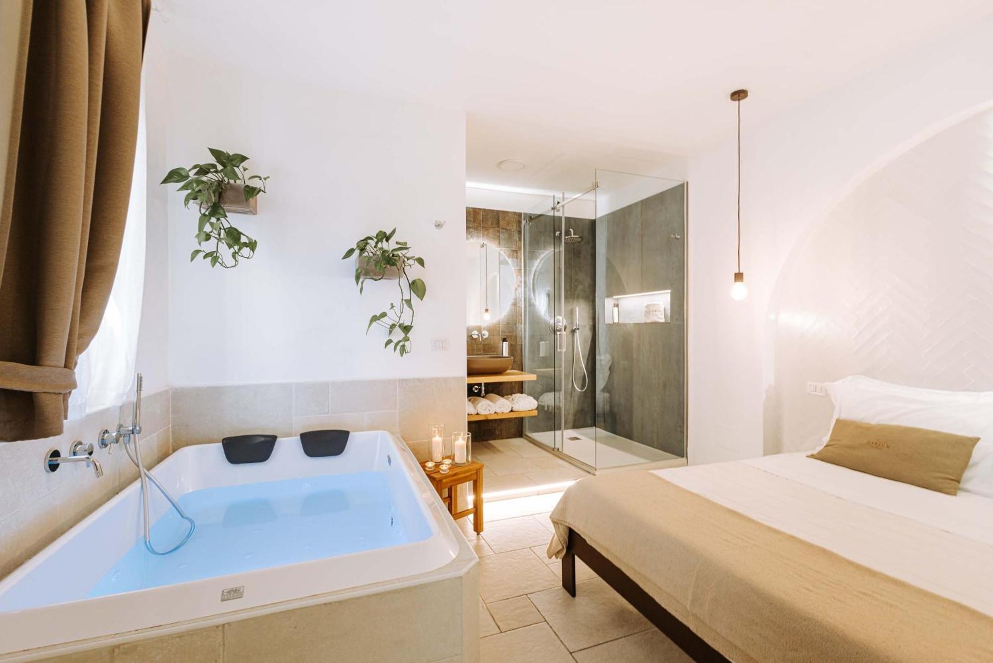 Dirium - Exclusive Rooms Monopoli Ngoại thất bức ảnh