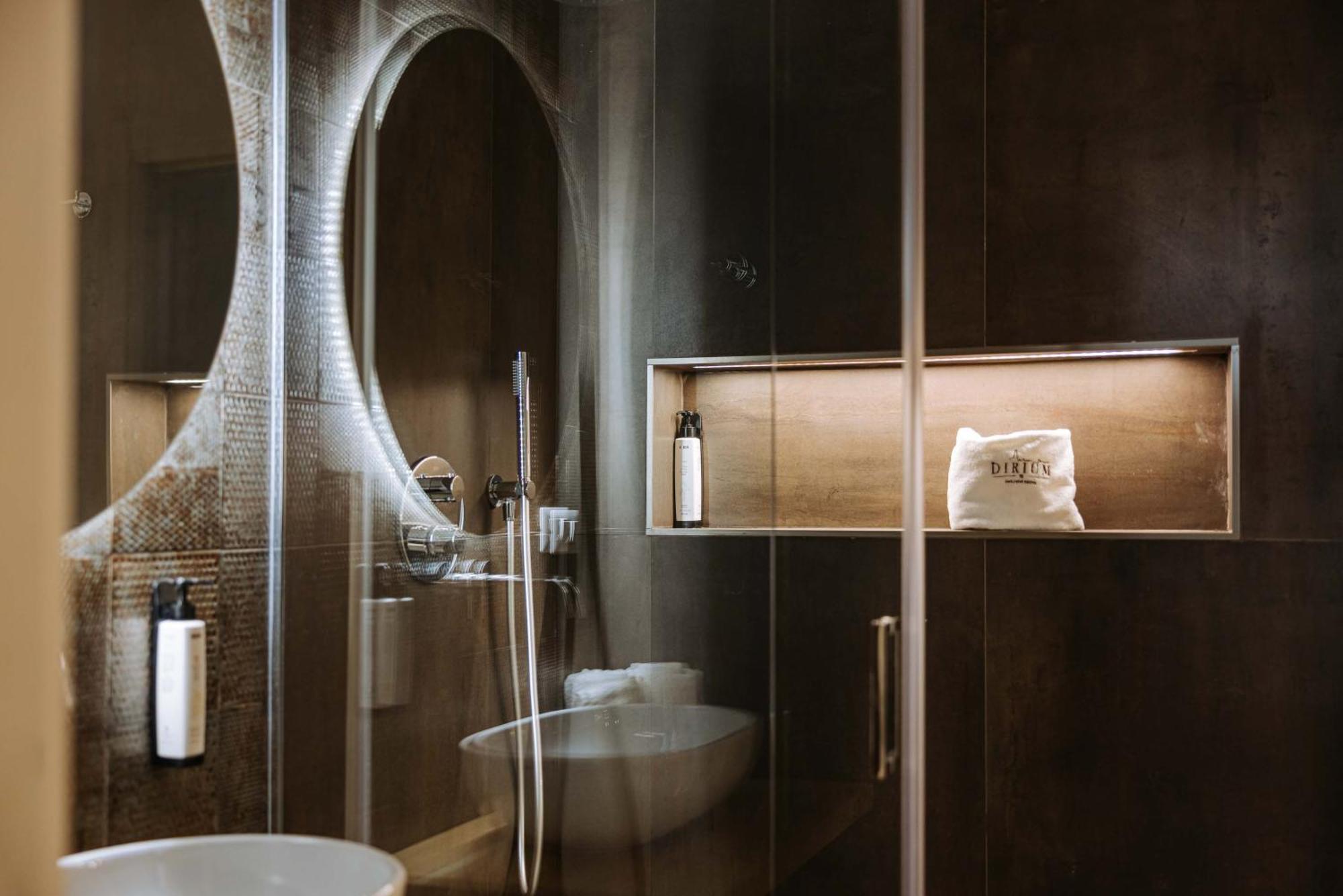 Dirium - Exclusive Rooms Monopoli Ngoại thất bức ảnh