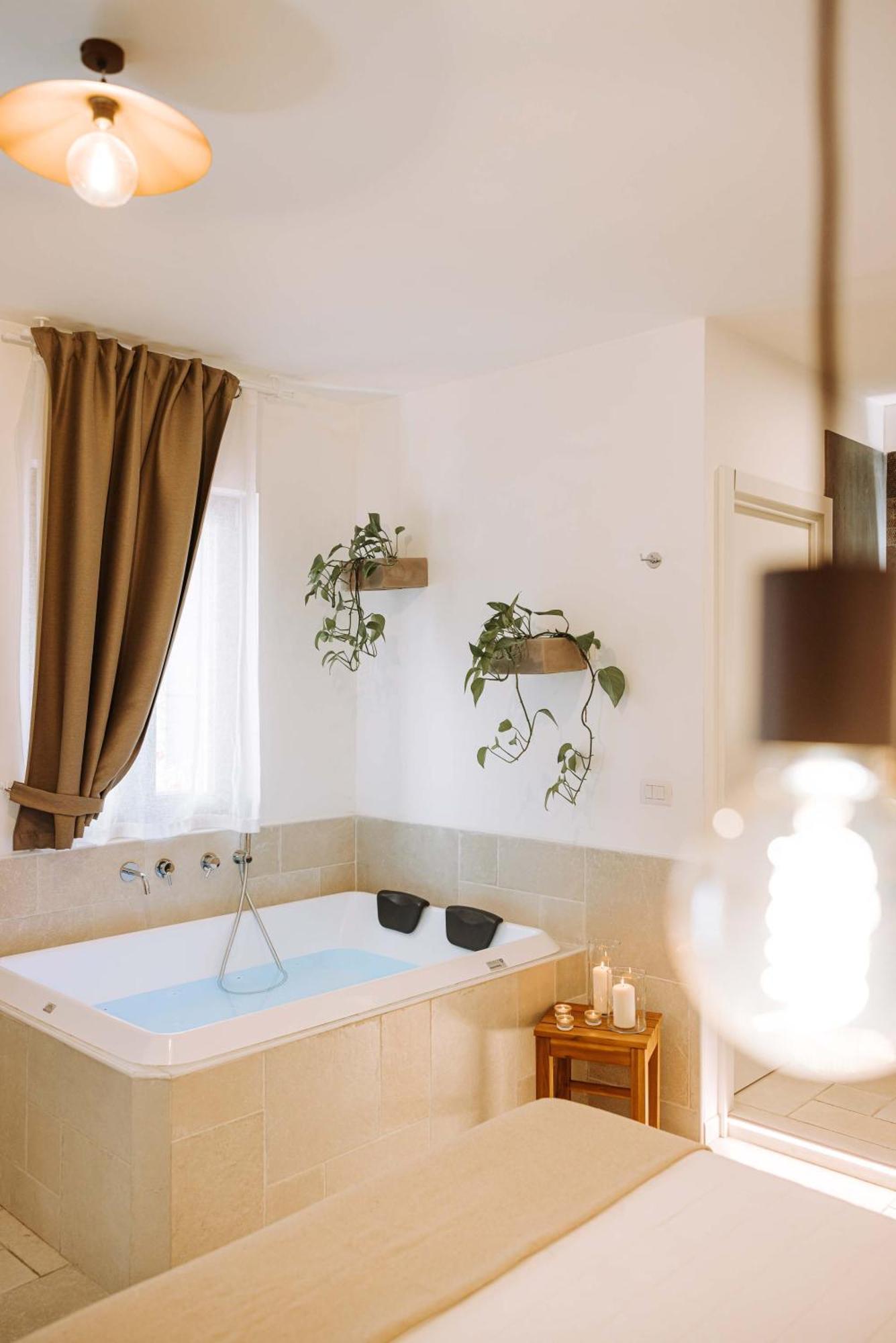 Dirium - Exclusive Rooms Monopoli Ngoại thất bức ảnh