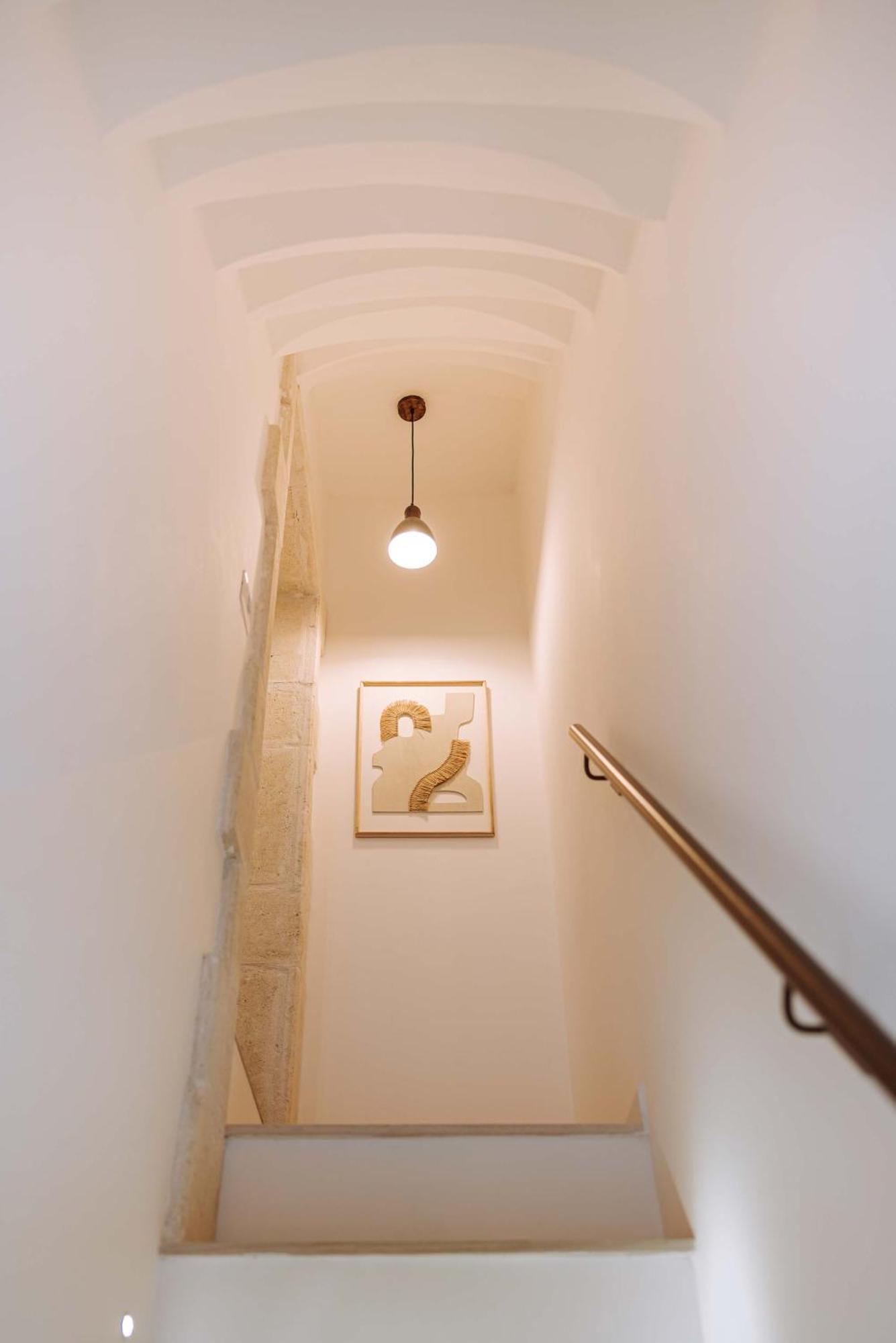 Dirium - Exclusive Rooms Monopoli Ngoại thất bức ảnh