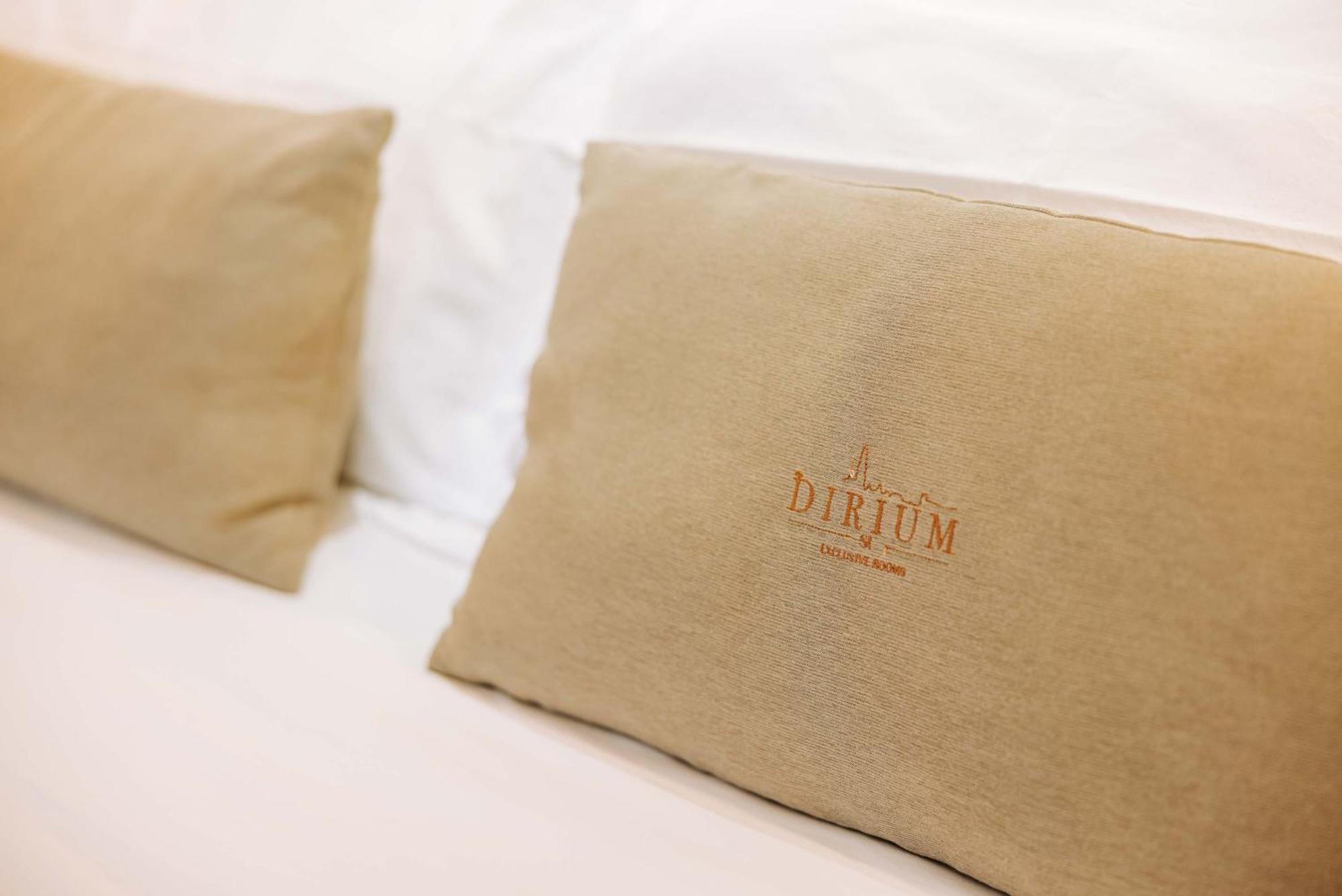 Dirium - Exclusive Rooms Monopoli Ngoại thất bức ảnh