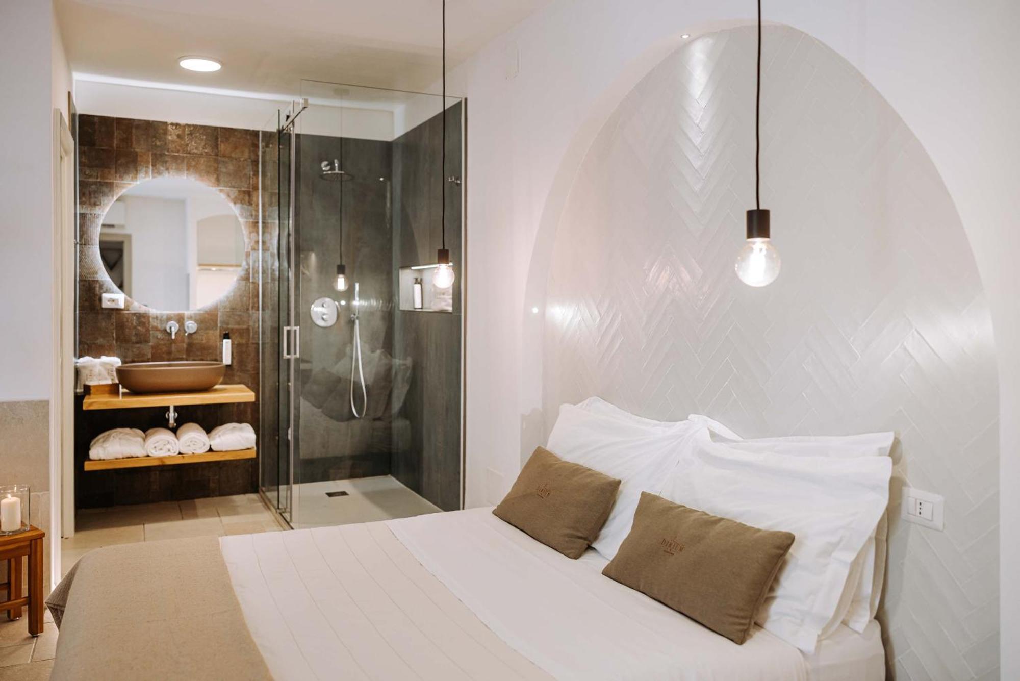 Dirium - Exclusive Rooms Monopoli Ngoại thất bức ảnh