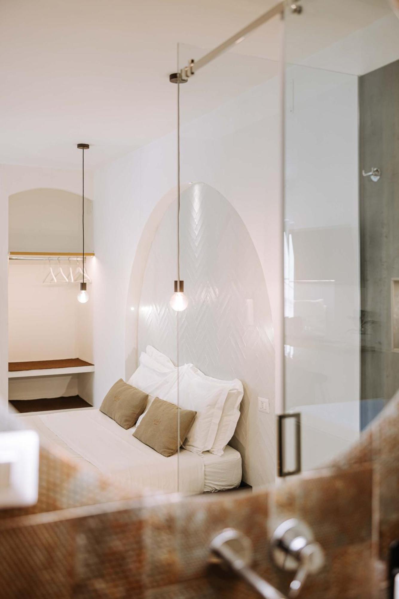 Dirium - Exclusive Rooms Monopoli Ngoại thất bức ảnh