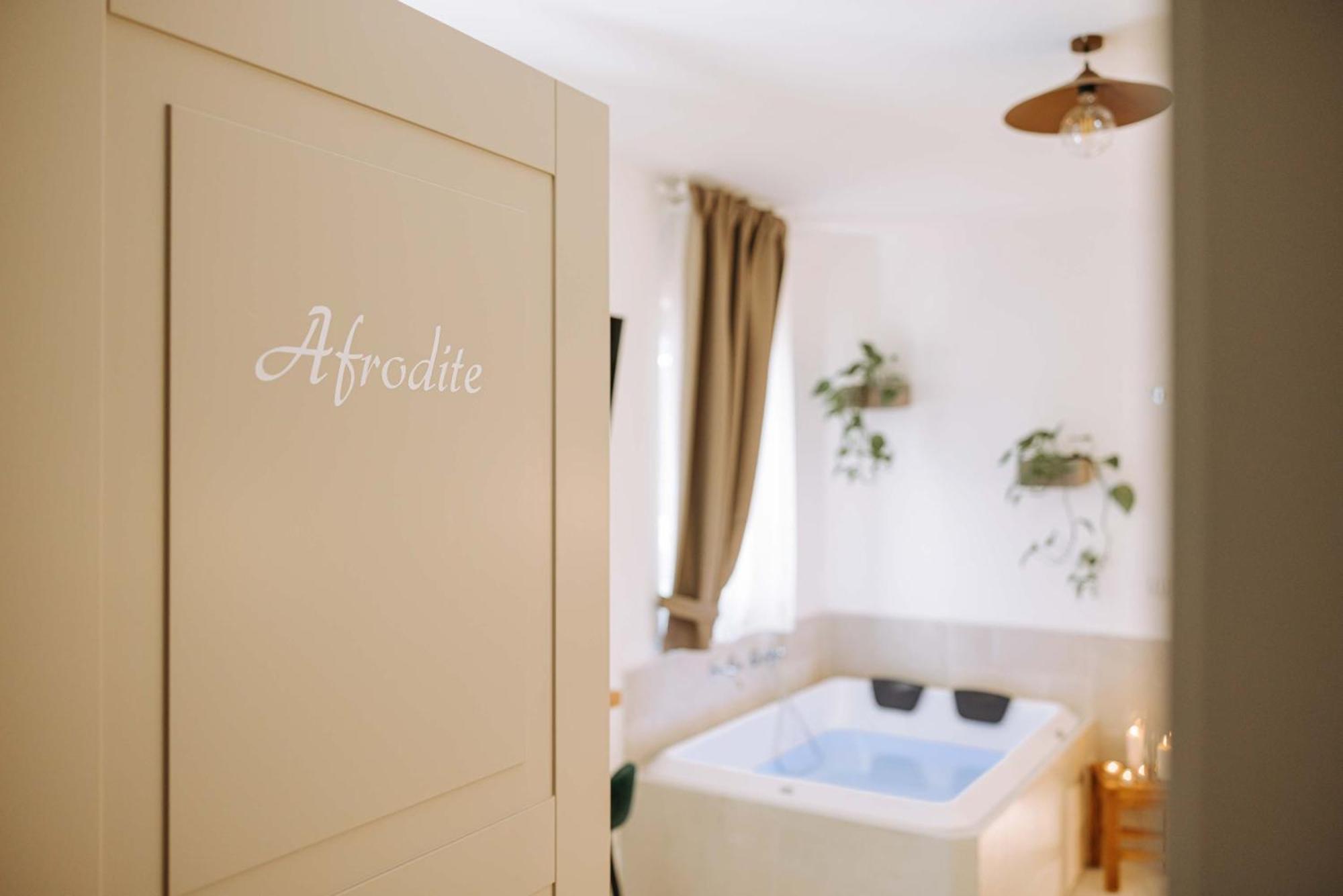 Dirium - Exclusive Rooms Monopoli Ngoại thất bức ảnh