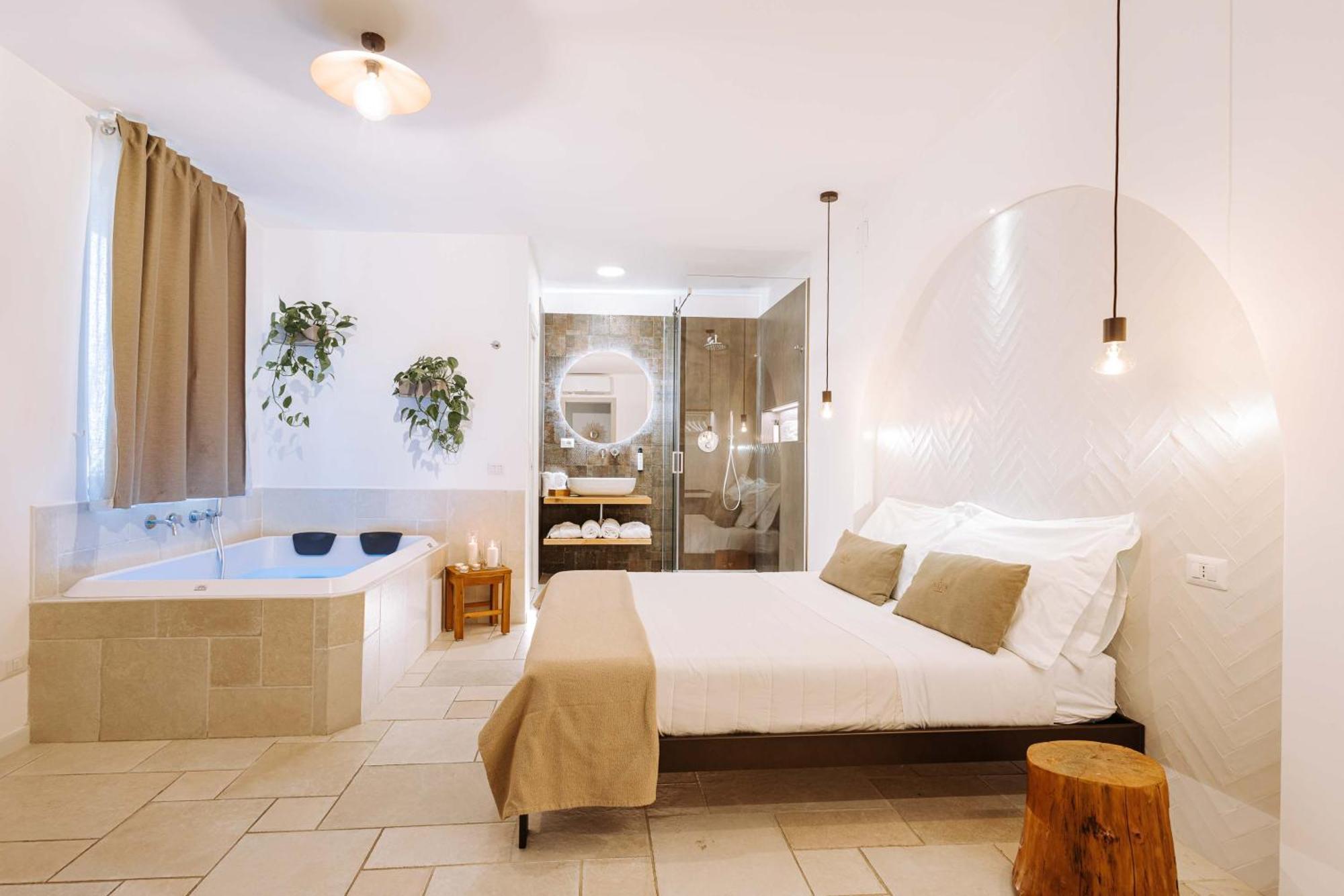 Dirium - Exclusive Rooms Monopoli Ngoại thất bức ảnh