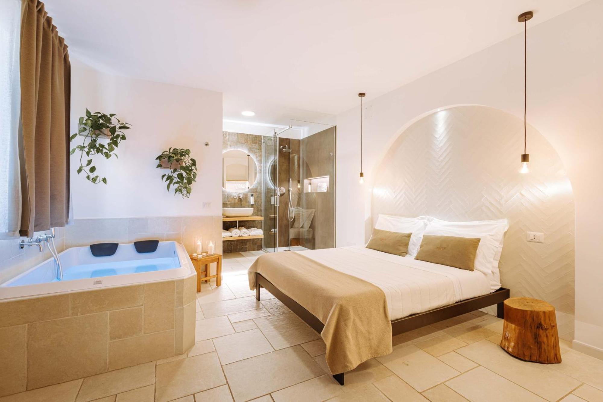Dirium - Exclusive Rooms Monopoli Ngoại thất bức ảnh