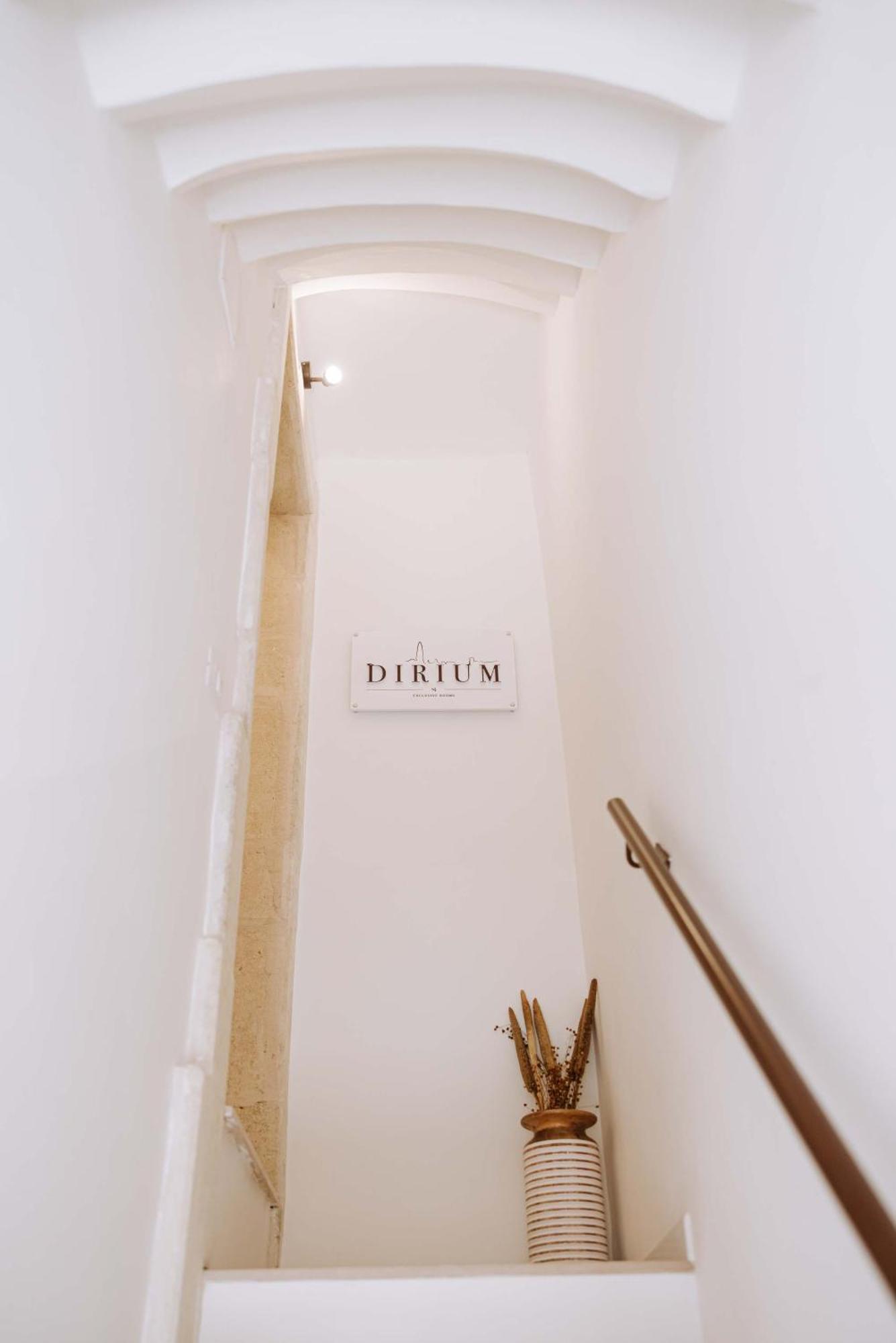 Dirium - Exclusive Rooms Monopoli Ngoại thất bức ảnh