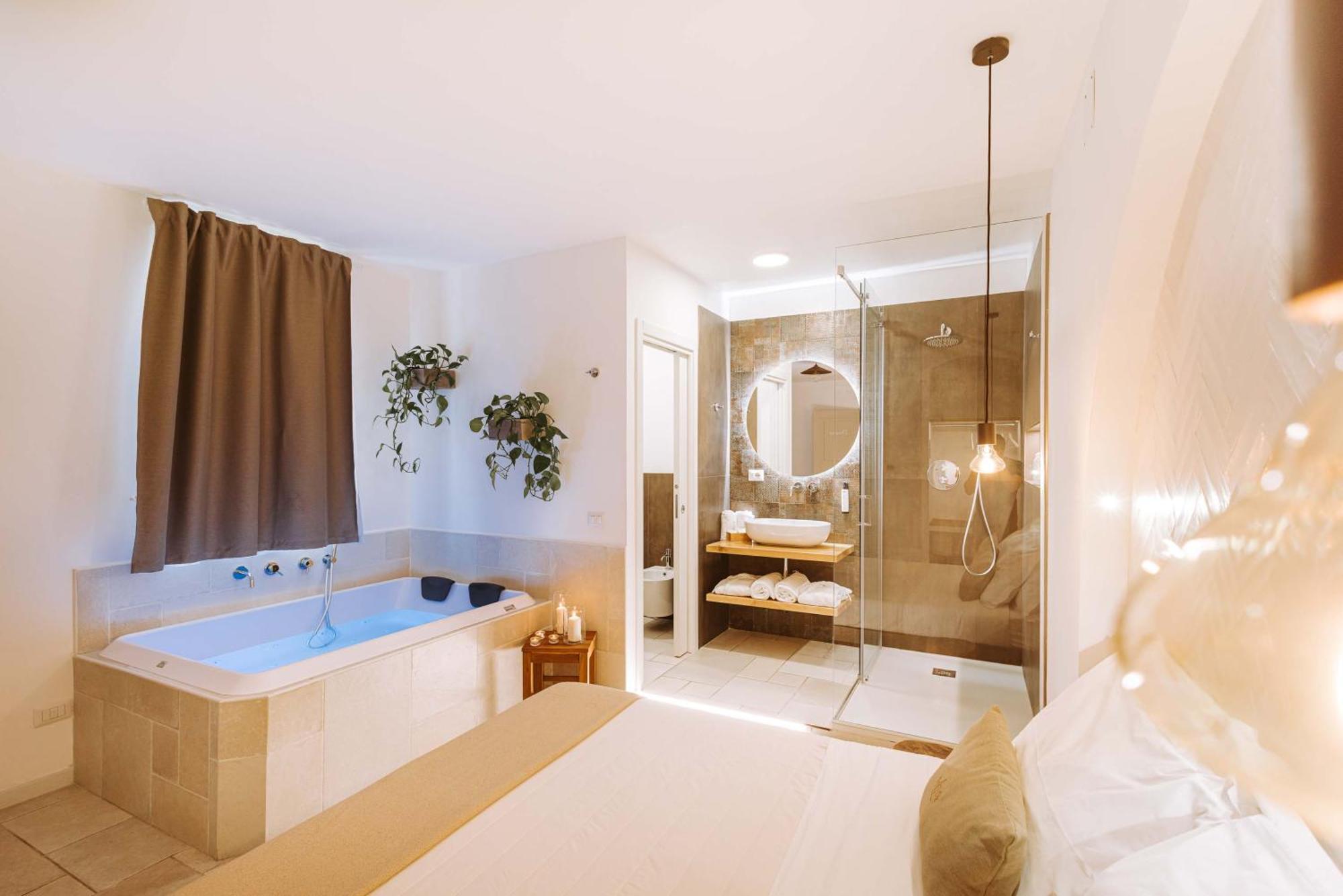 Dirium - Exclusive Rooms Monopoli Ngoại thất bức ảnh