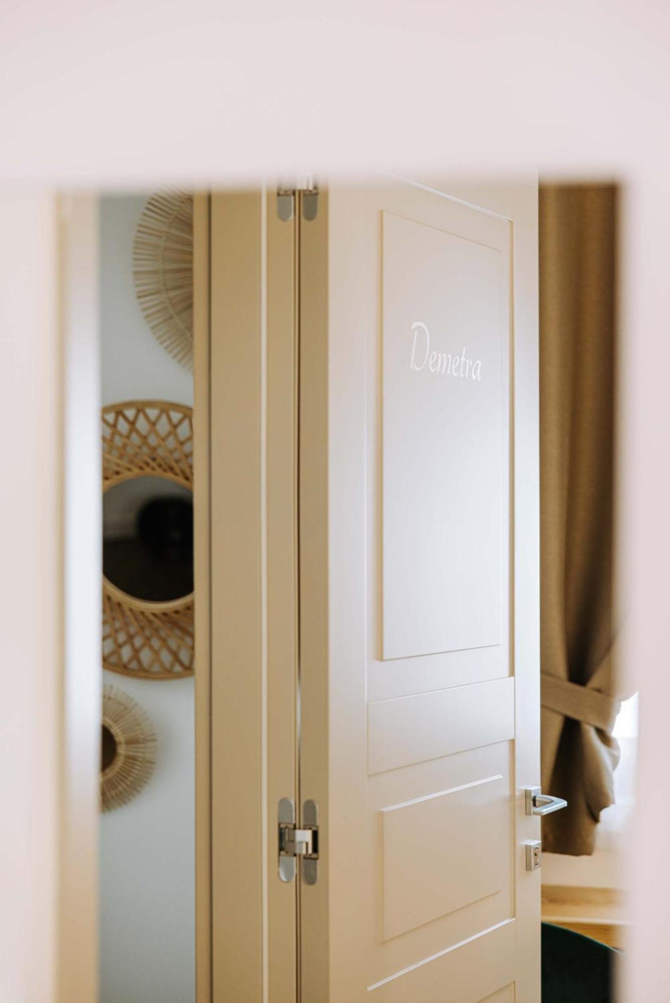 Dirium - Exclusive Rooms Monopoli Ngoại thất bức ảnh