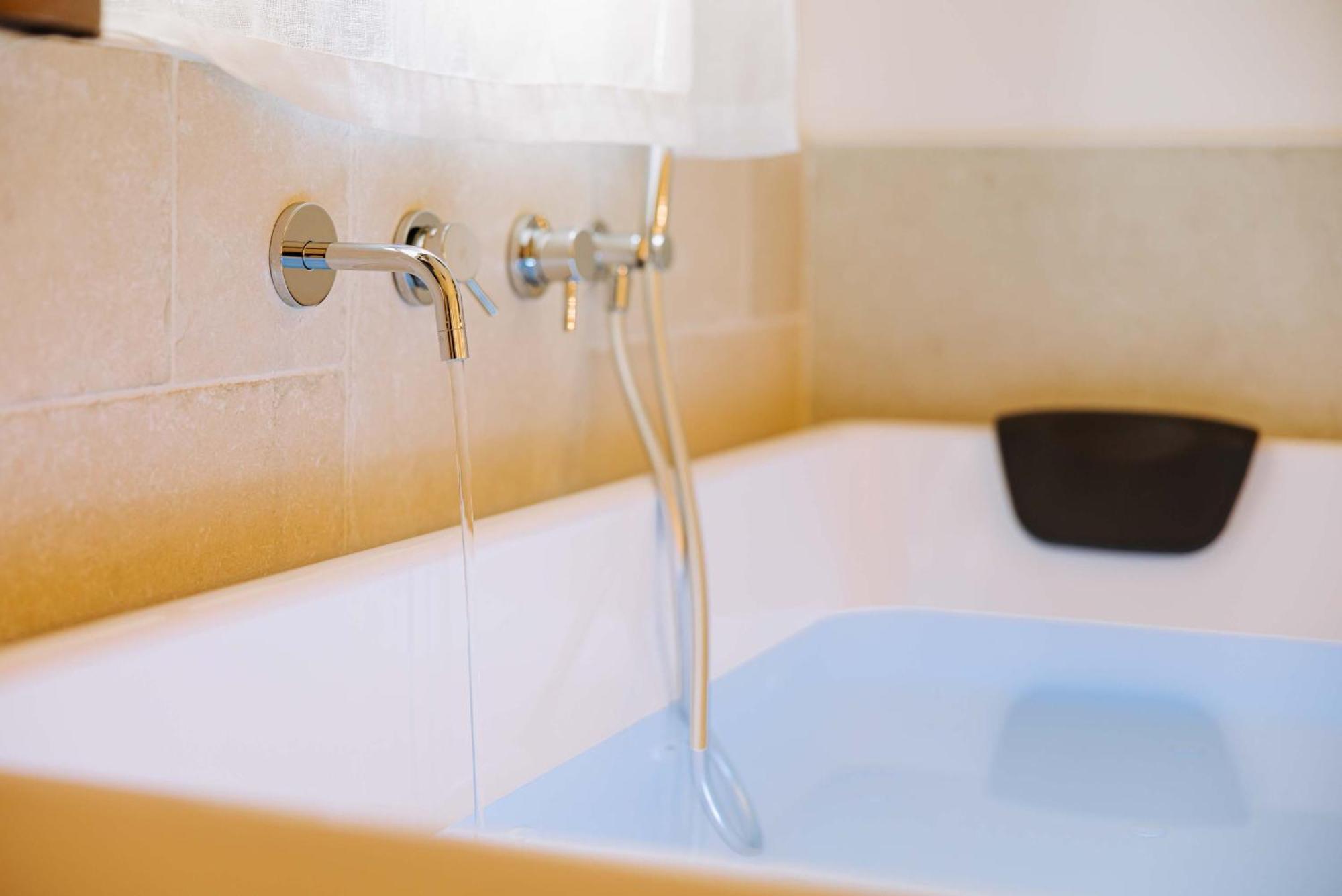 Dirium - Exclusive Rooms Monopoli Ngoại thất bức ảnh