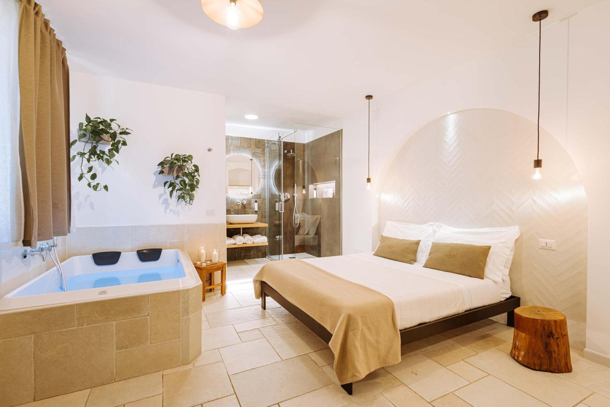 Dirium - Exclusive Rooms Monopoli Ngoại thất bức ảnh