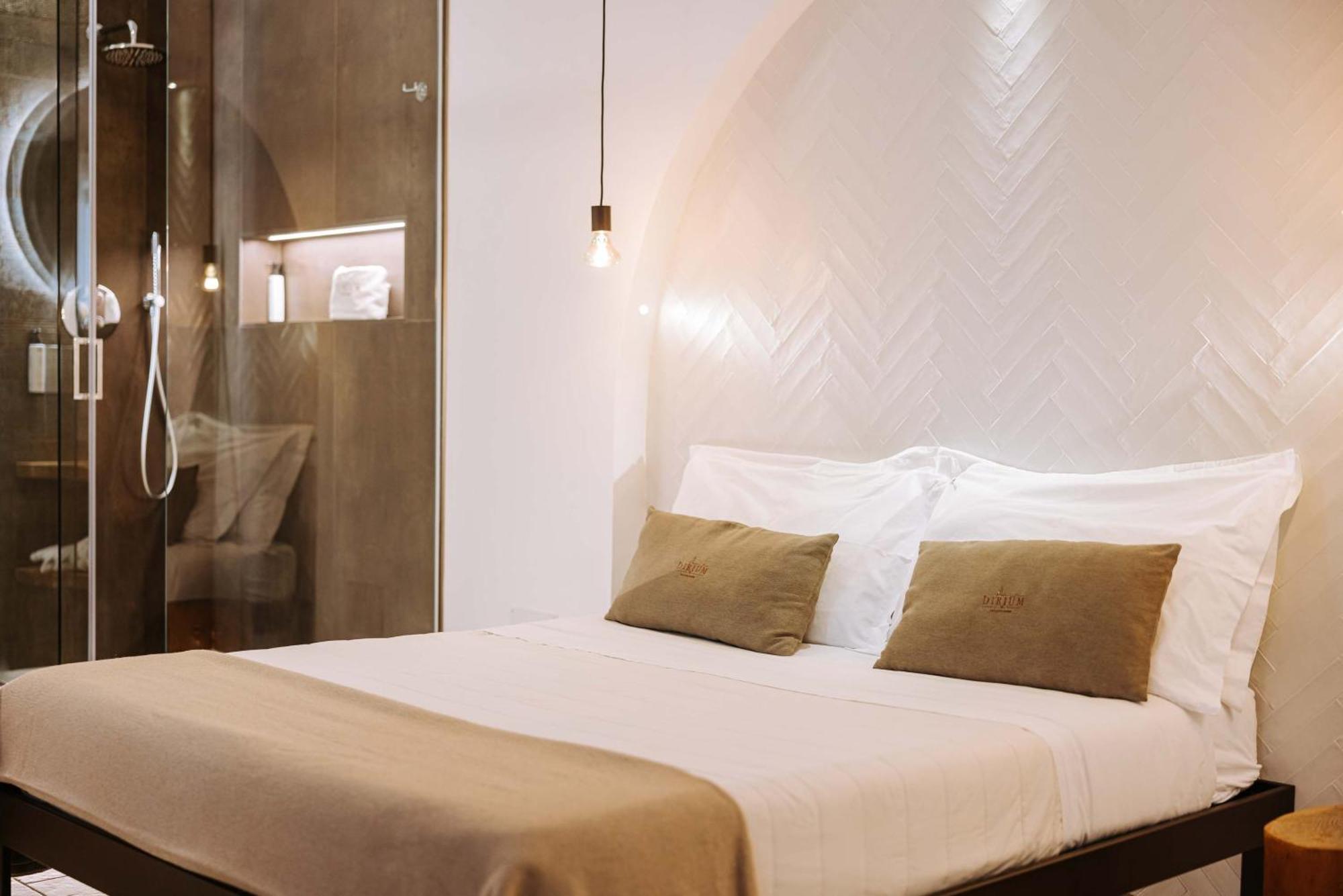 Dirium - Exclusive Rooms Monopoli Ngoại thất bức ảnh