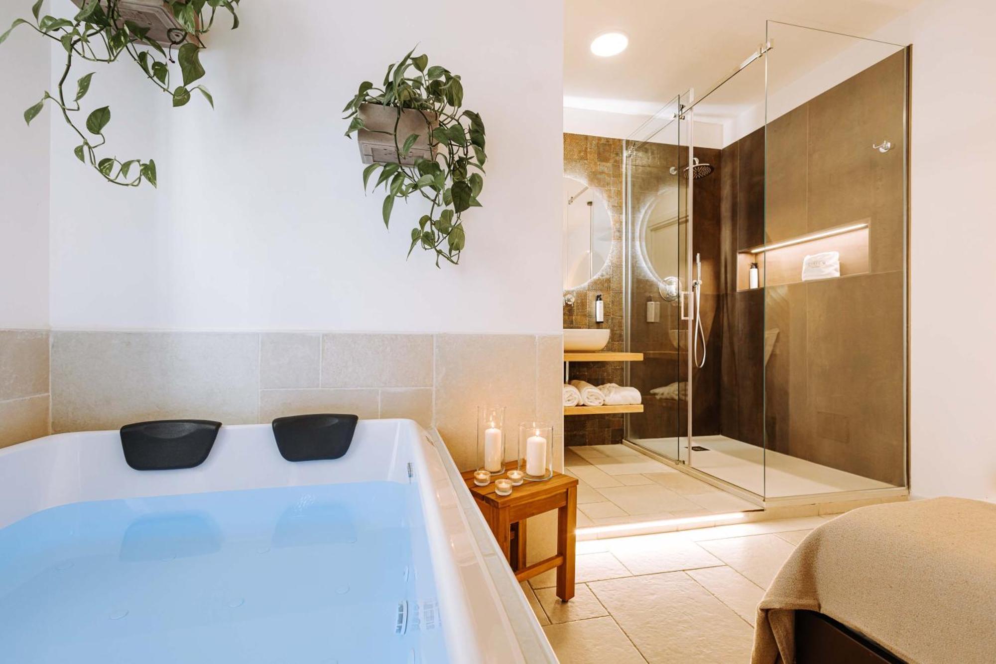 Dirium - Exclusive Rooms Monopoli Ngoại thất bức ảnh