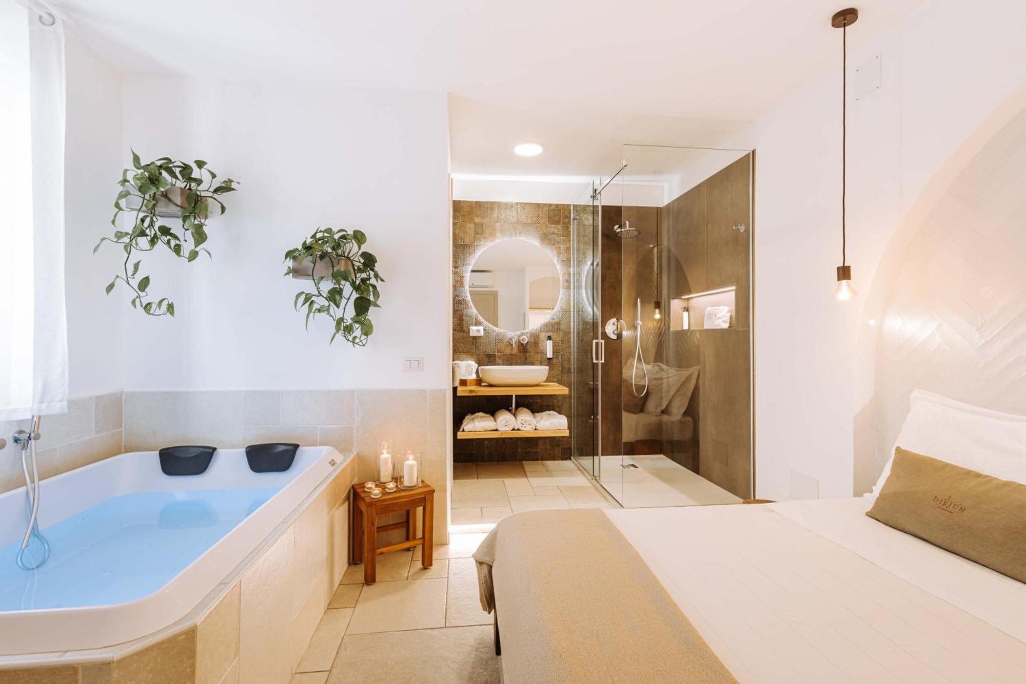 Dirium - Exclusive Rooms Monopoli Ngoại thất bức ảnh