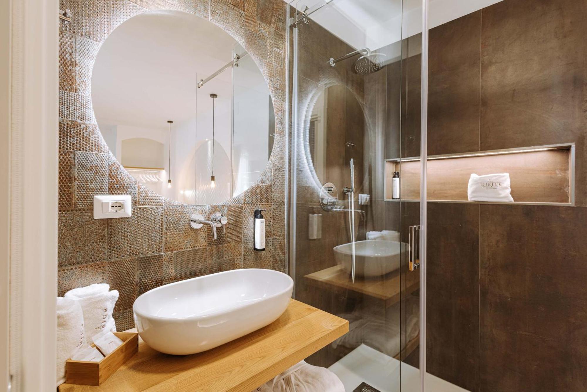 Dirium - Exclusive Rooms Monopoli Ngoại thất bức ảnh