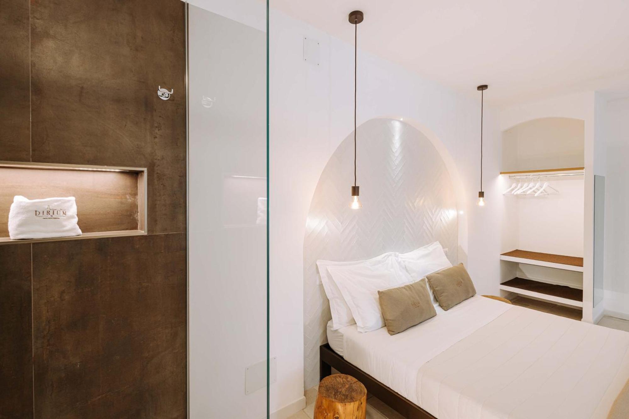 Dirium - Exclusive Rooms Monopoli Ngoại thất bức ảnh