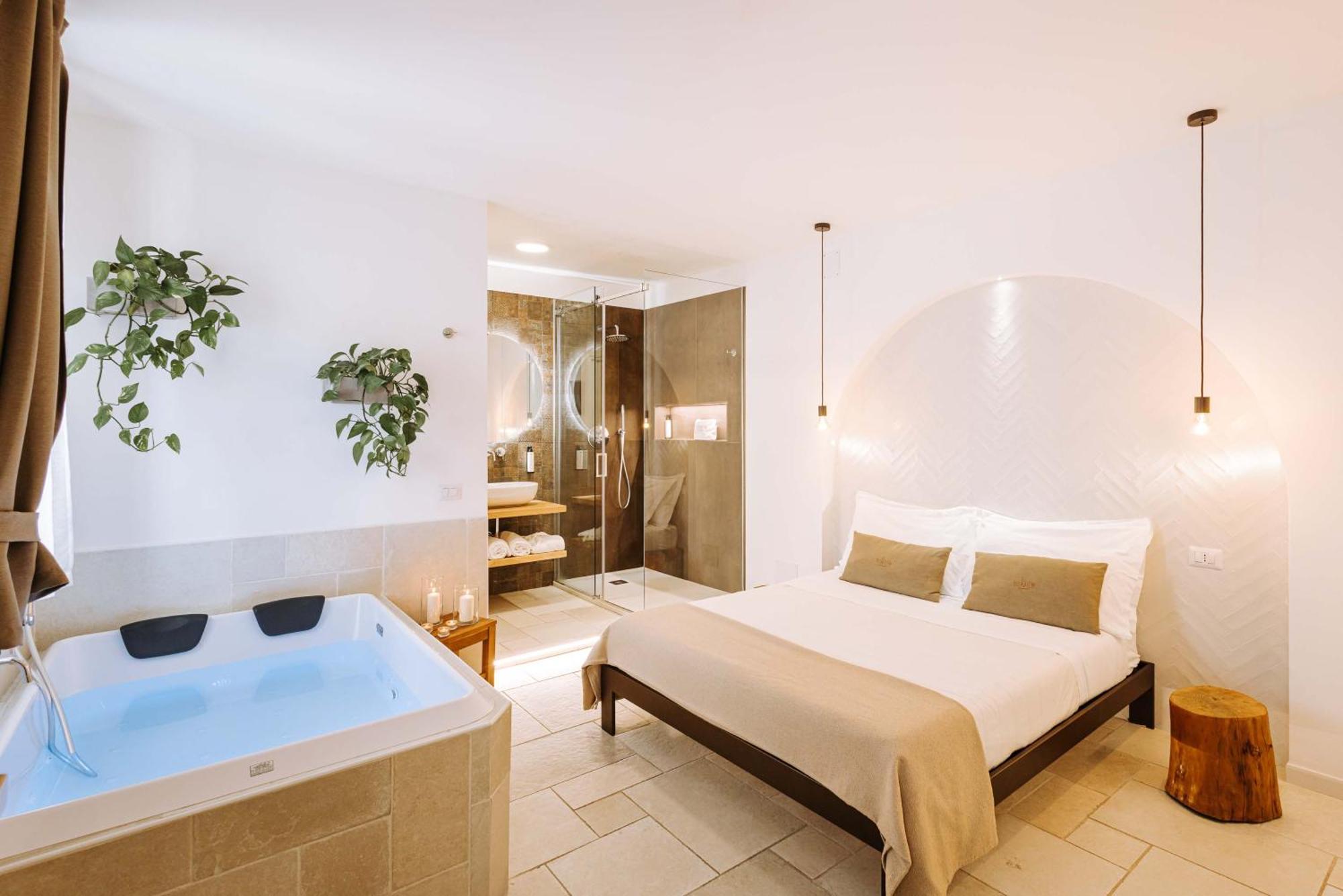 Dirium - Exclusive Rooms Monopoli Ngoại thất bức ảnh