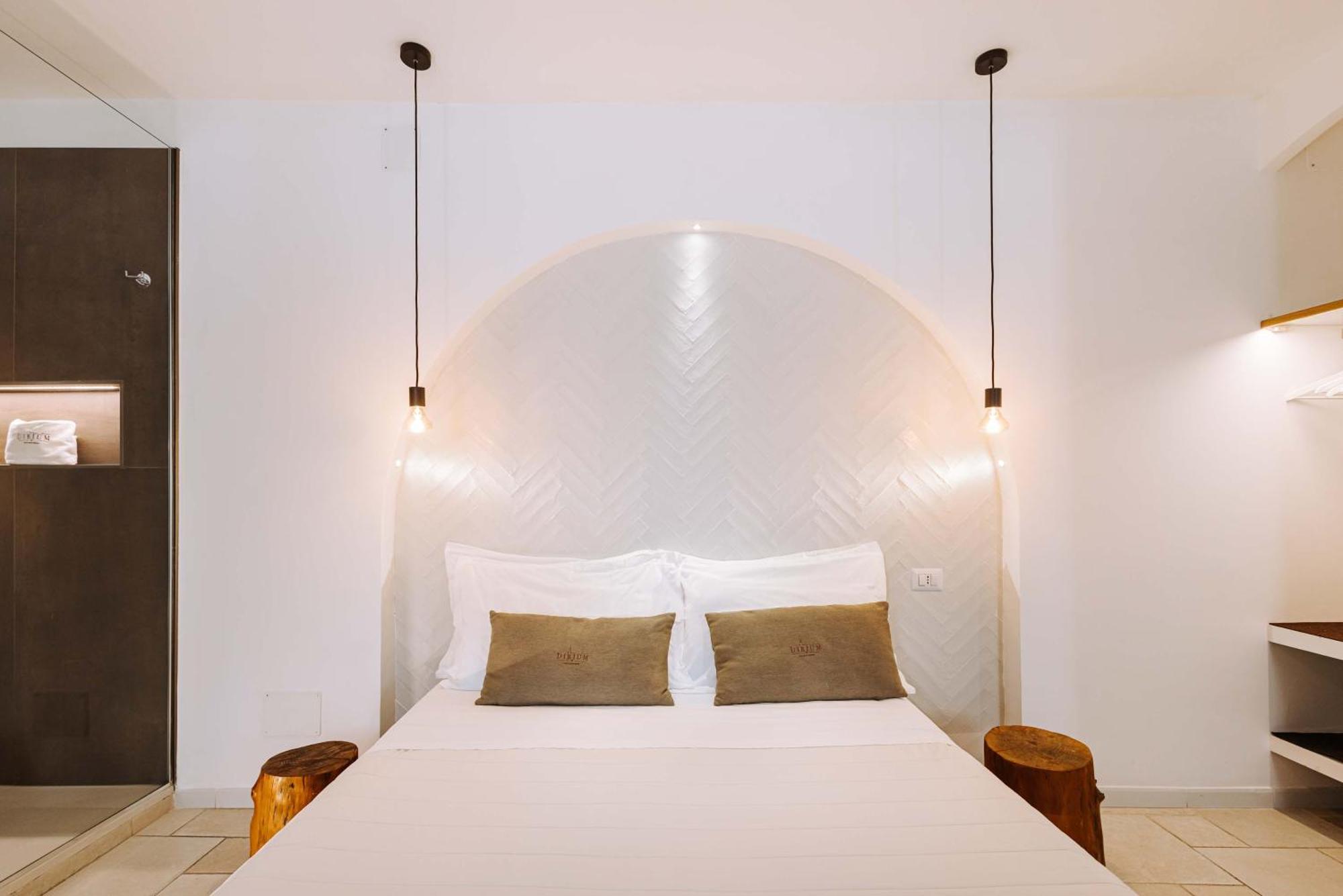 Dirium - Exclusive Rooms Monopoli Ngoại thất bức ảnh