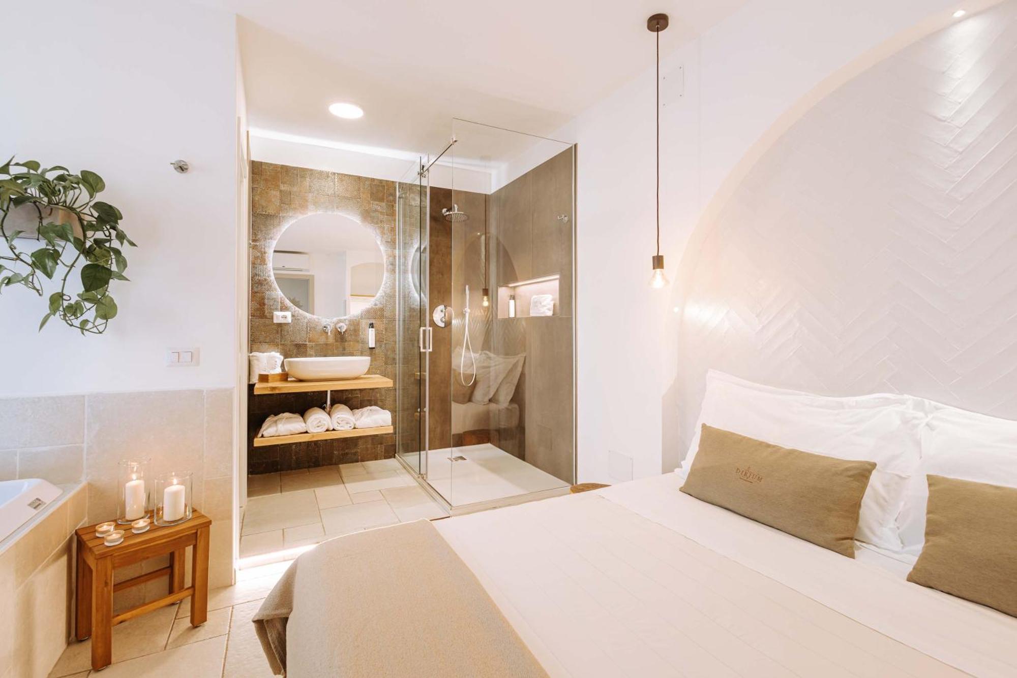 Dirium - Exclusive Rooms Monopoli Ngoại thất bức ảnh