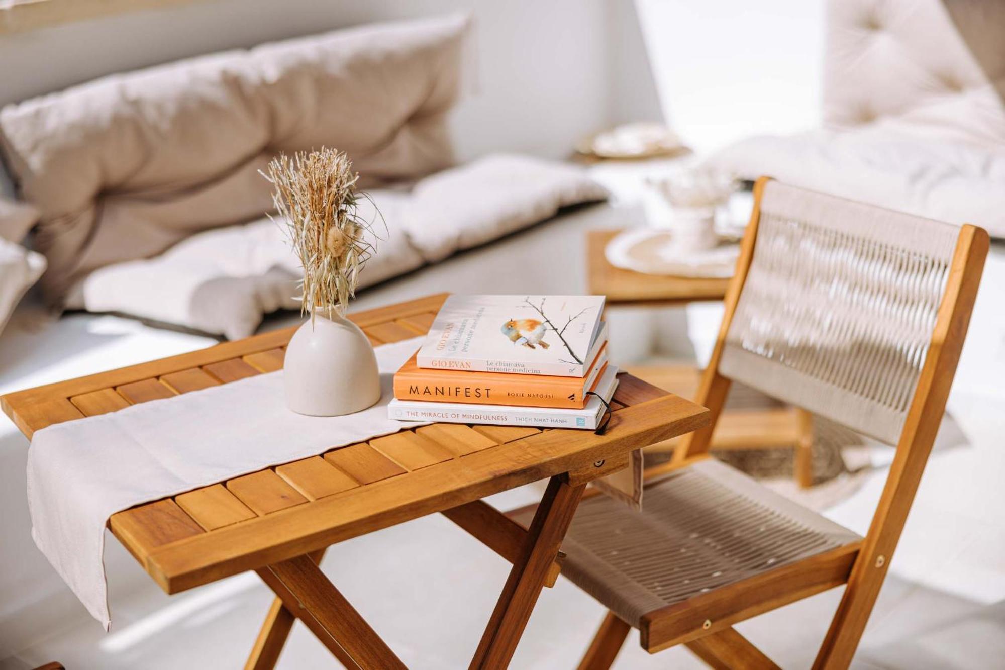 Dirium - Exclusive Rooms Monopoli Ngoại thất bức ảnh